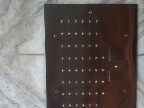 Caracas 200 , Piso PB