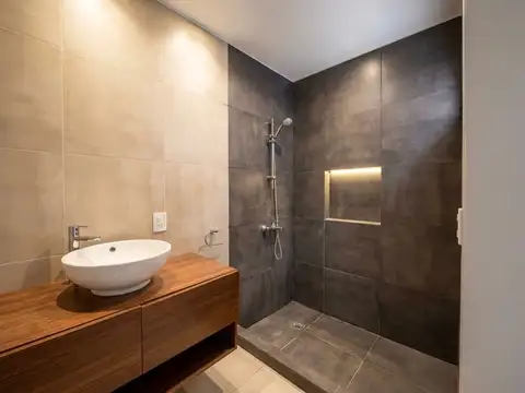 Casa en Alquiler A Estrenar