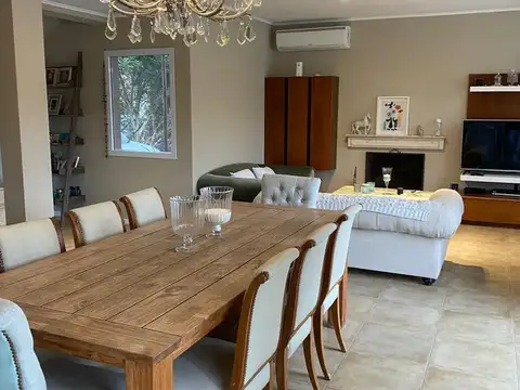 Casa en Venta 16 años