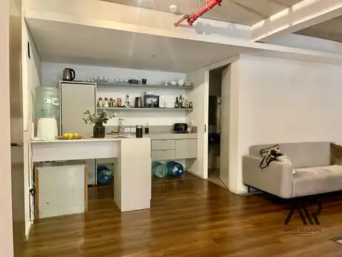 Oficina En Alquiler Cerca De Plaza Independencia