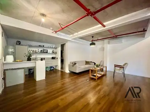 Oficina en Alquiler A Estrenar