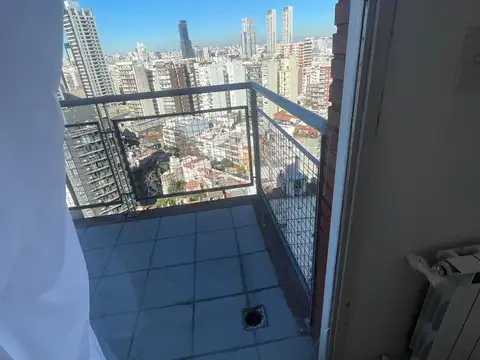 Departamento Dos Ambientes