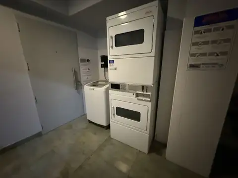 Departamento en Alquiler Temporal al Norte