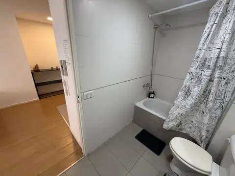 Departamento en Alquiler Temporal 15 años