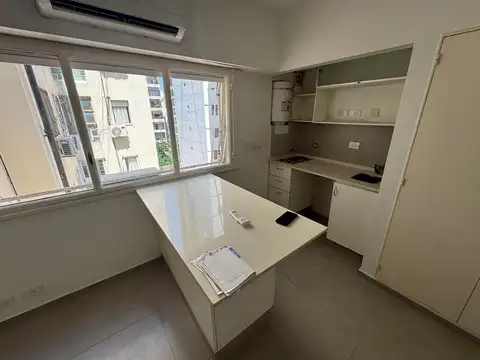 Departamento en Alquiler en Palermo Chico, USD 450
