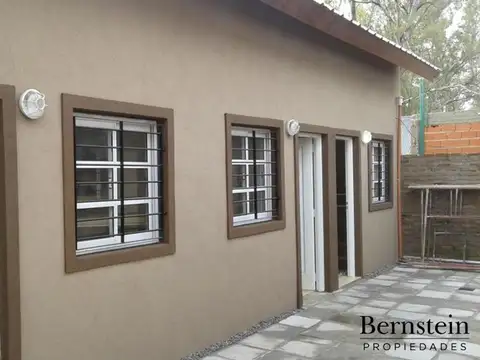 DUPLEX EN ALQUILER :: 2 AMBIENTES :: UDAONDO
