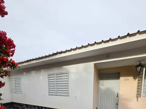 Casa en Venta 40 años