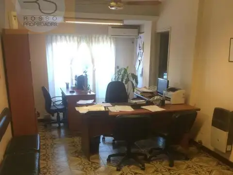 Departamento 3 Ambientes - Apto Profesional - Morón