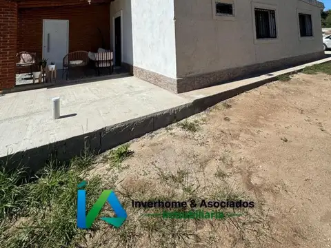 Casa en Venta en Villa Dolores, USD 60.000