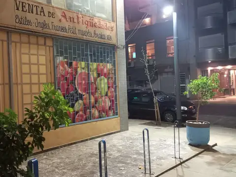 SANCHEZ DE BUSTAMANTE 1600