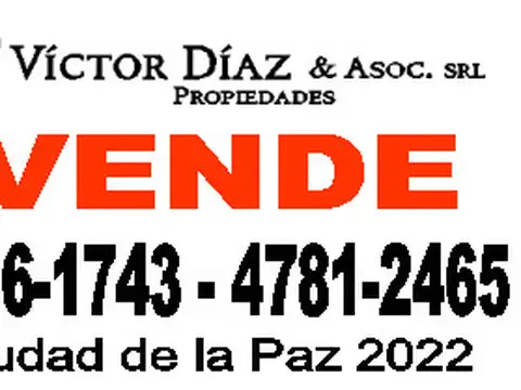 Local en Venta en Barrio Norte, USD 159.000