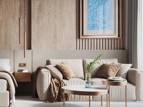 Departamento en venta en Miami