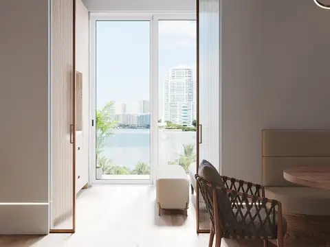 Departamento en Venta en Miami, USD 300.000