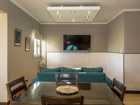 Departamento en Venta en Barrio Libertador, USD 65.000