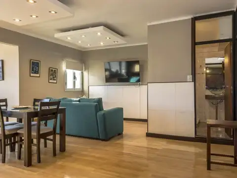 Macrocentro. B° Libertador. Av. San Martín 2100