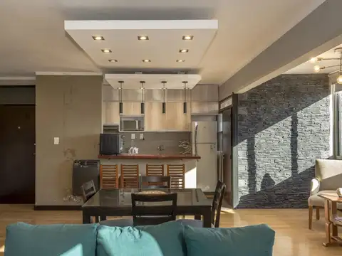 Departamento en Venta al Noroeste