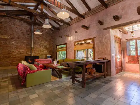 Casa en Venta 2 años