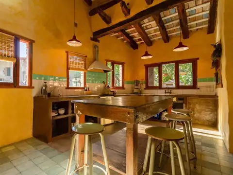 Casa en Venta al Oeste