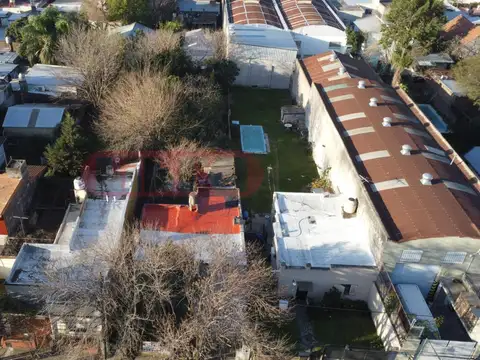 Terreno en Venta Boulogne