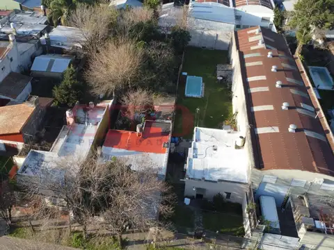 Terreno en Venta, FOS 0,6