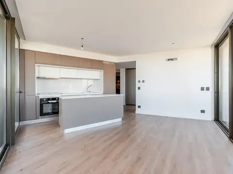 Departamento en Venta en La Lucila, USD 310.000