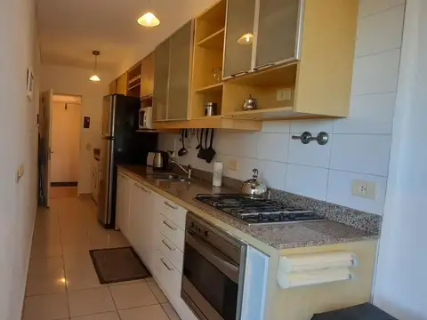 Departamento en Alquiler Temporal 20 años