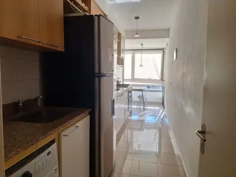 Departamento en Alquiler Temporal al Norte