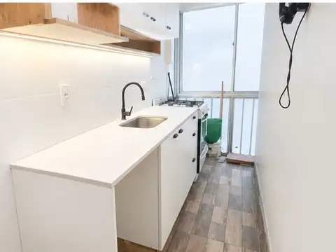 Departamento en Venta 51 años