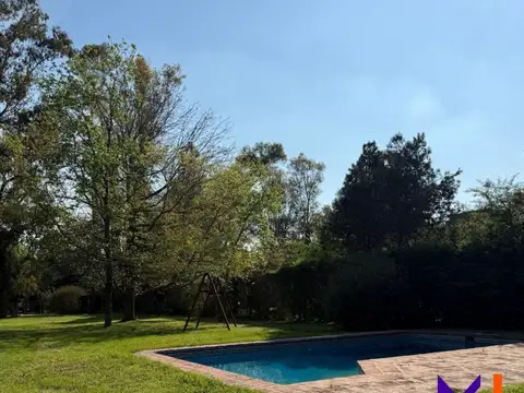 Casa - Barrio Parque Natura