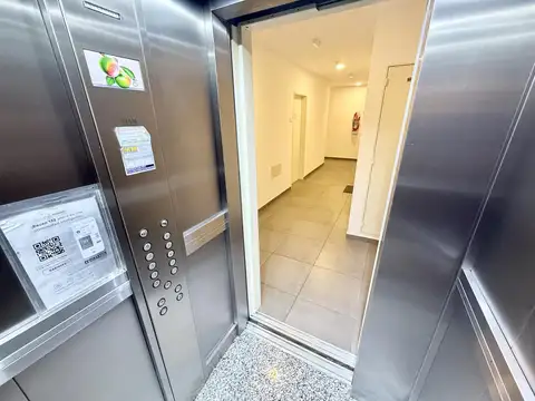 Departamento en Alquiler 2 años