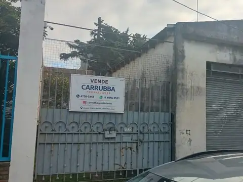 Casa en Olivos-Maipu/Uzal
