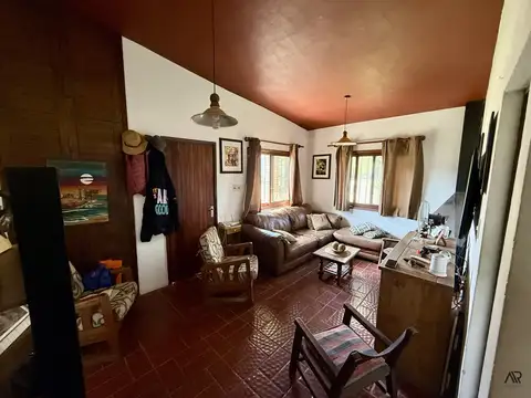 Venta Casa Biarritz,
