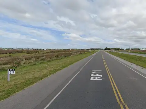 Chacra - Campo - Terreno - Lote - Las Toninas