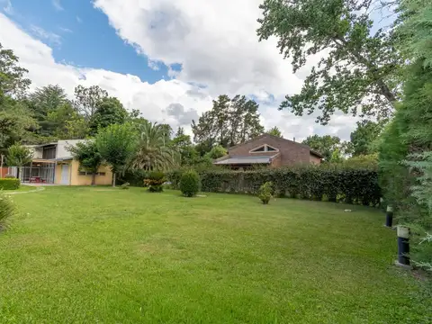 Casa en Venta de 1 dormitorio