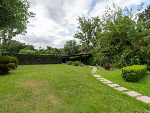 Casa en Venta 16 años