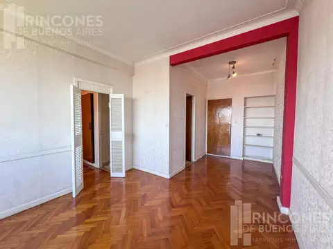 Avenida Montes De Oca 100