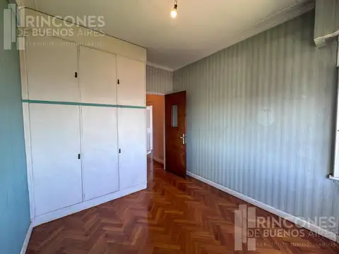 Departamento en Venta en Barracas, USD 105.000