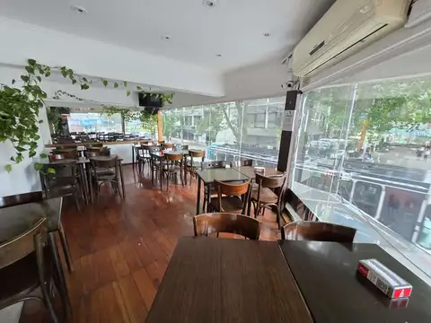 FONDO DE COMERCIO EN VENTA BAR PETIT SAN MARTIN