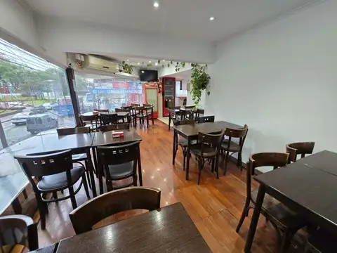 Fondo Comercio en Venta 28 años