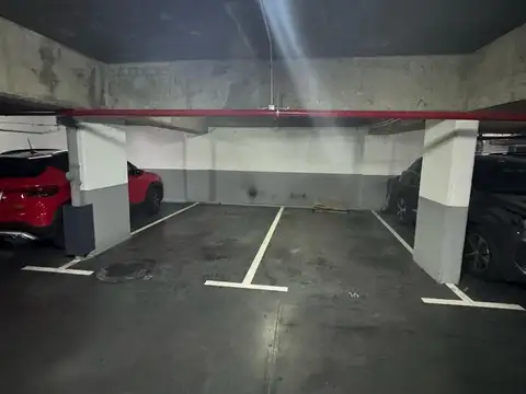 Cochera Fija  en Venta en Villa Urquiza, Capital Federal, Buenos Aires