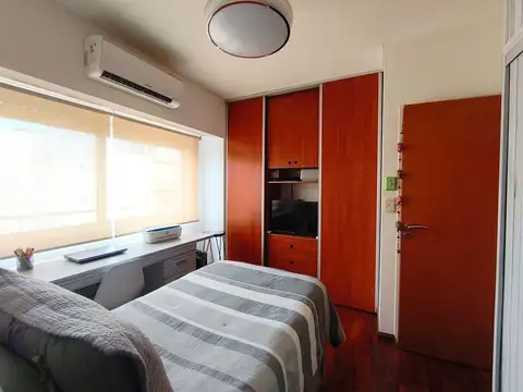 Departamento en Venta en Monte Castro, USD 120.000