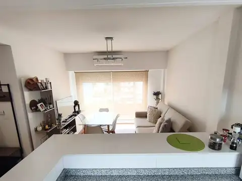 Departamento en Venta al Oeste