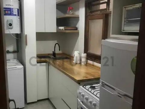 Departamento en Alquiler en Mendoza, USD 420