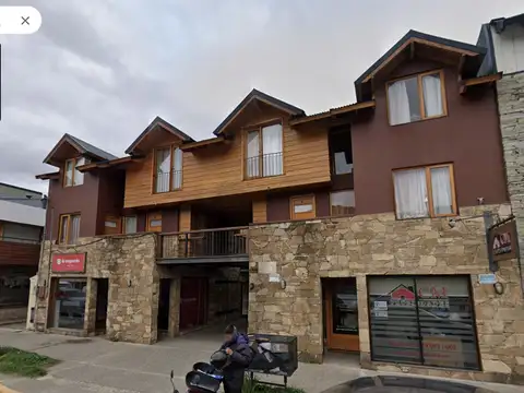VENTA DEPARTAMENTO SAN MARTÍN DE LOS ANDES. CASCO CENTRICO
