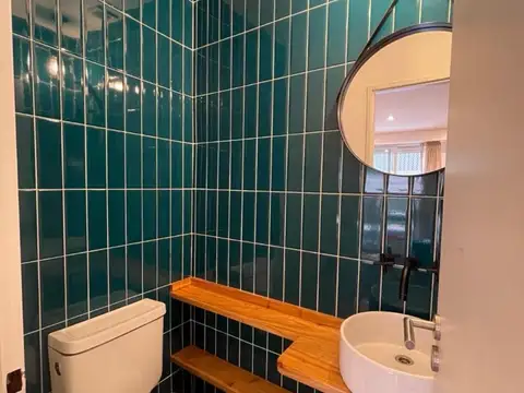 Departamento en Venta 40 años