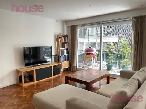 Departamento en Venta en Belgrano, USD 320.000