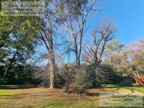 Casa en Venta al Oeste