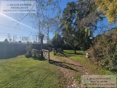 Casa en Venta 18 años