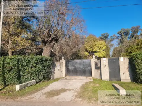 Casa en Venta de 2 dormitorios
