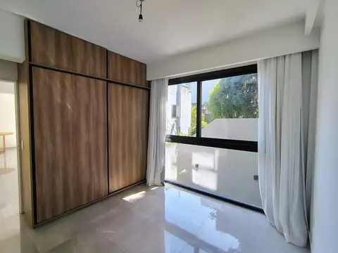 Departamento en Venta en Vicente López, USD 193.000